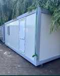 Vand containere modulare container modular oriunde în tara