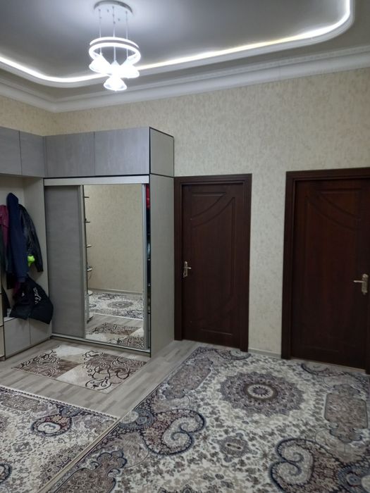 Продаётся 1 этажный дом хорошем районе
