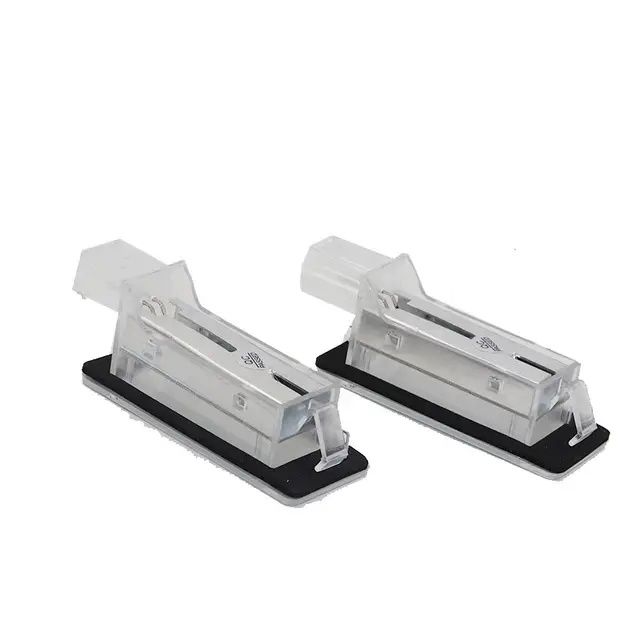 Set becuri lampi led numar Dacia Duster Logan Lodgy Renault Scenic