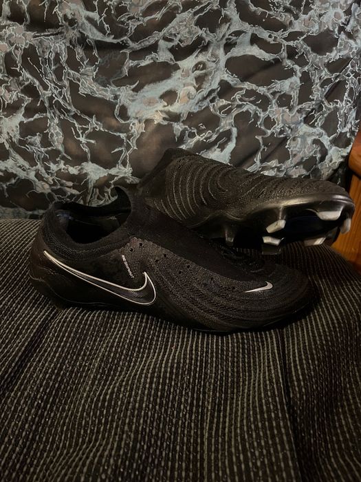 Nike phantom gx2 all black elite