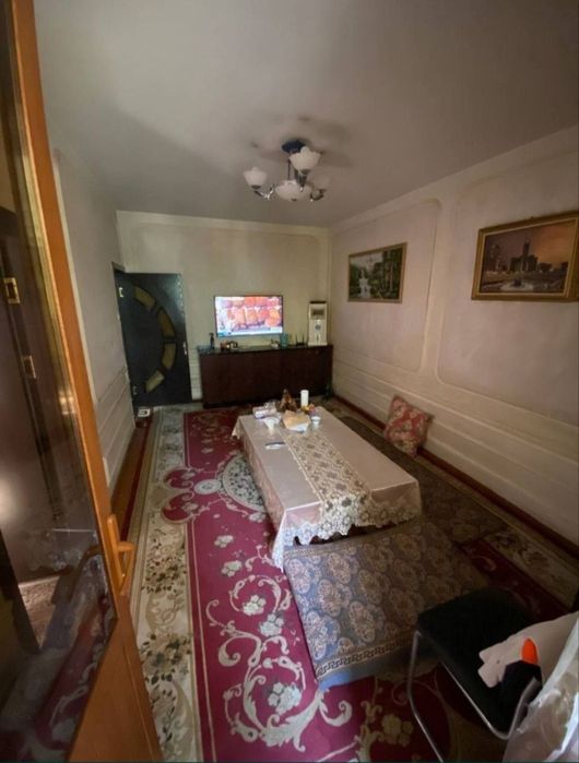 ×Чиланзар 11, ‼️Метро Чил 10мин‼️ 2в3/2/4 ПРОДАЁТСЯ КВАРТИРА