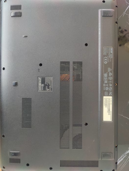 Лаптоп  Acer V15