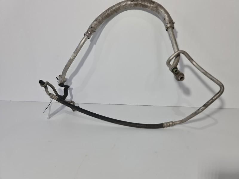 Conducta AC clima de la compresor Opel Antara facelift 2.2 cdti; 2.2 s