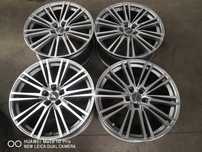 5х112 ауди audi 5x112 20 цола джанти