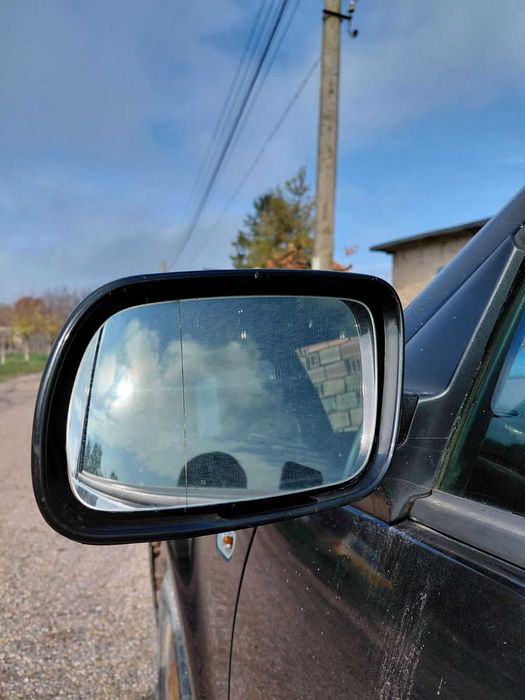 Огледала от Голф 4