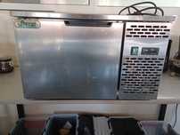 Abatitor marca Forcar(-30°C)