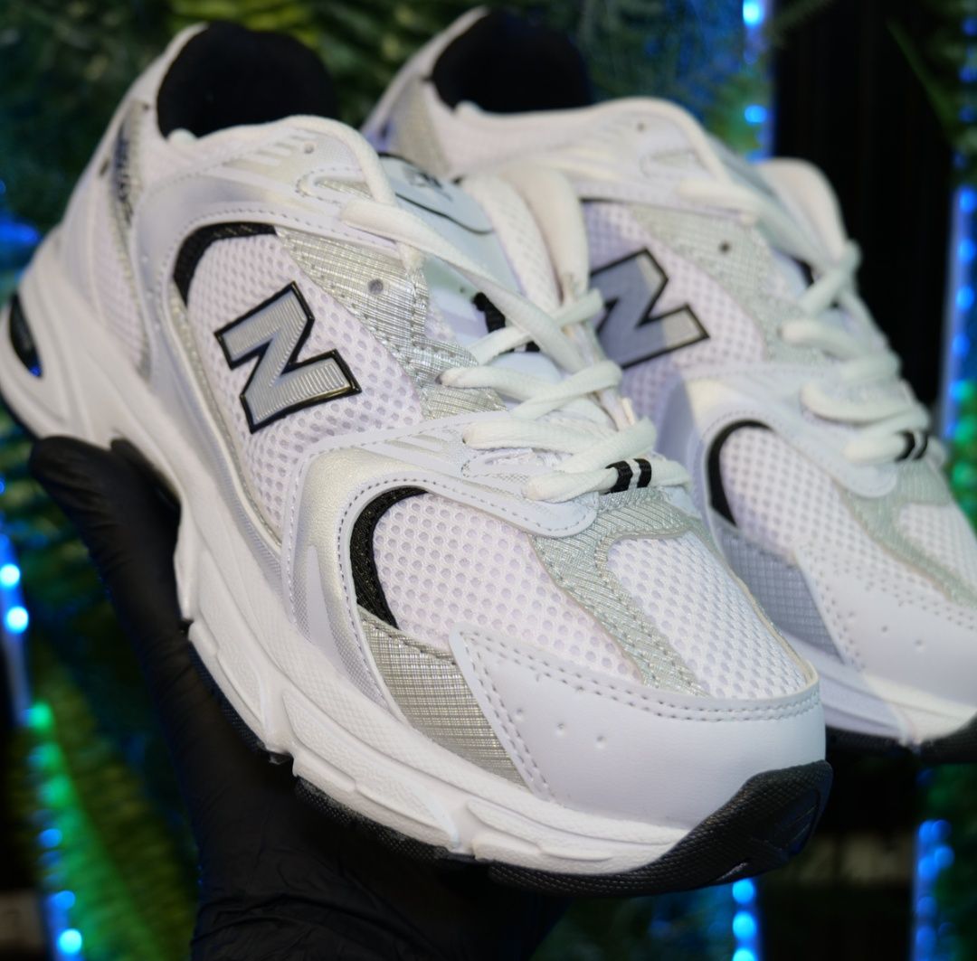 Дамски Маратонки New Balance 530
