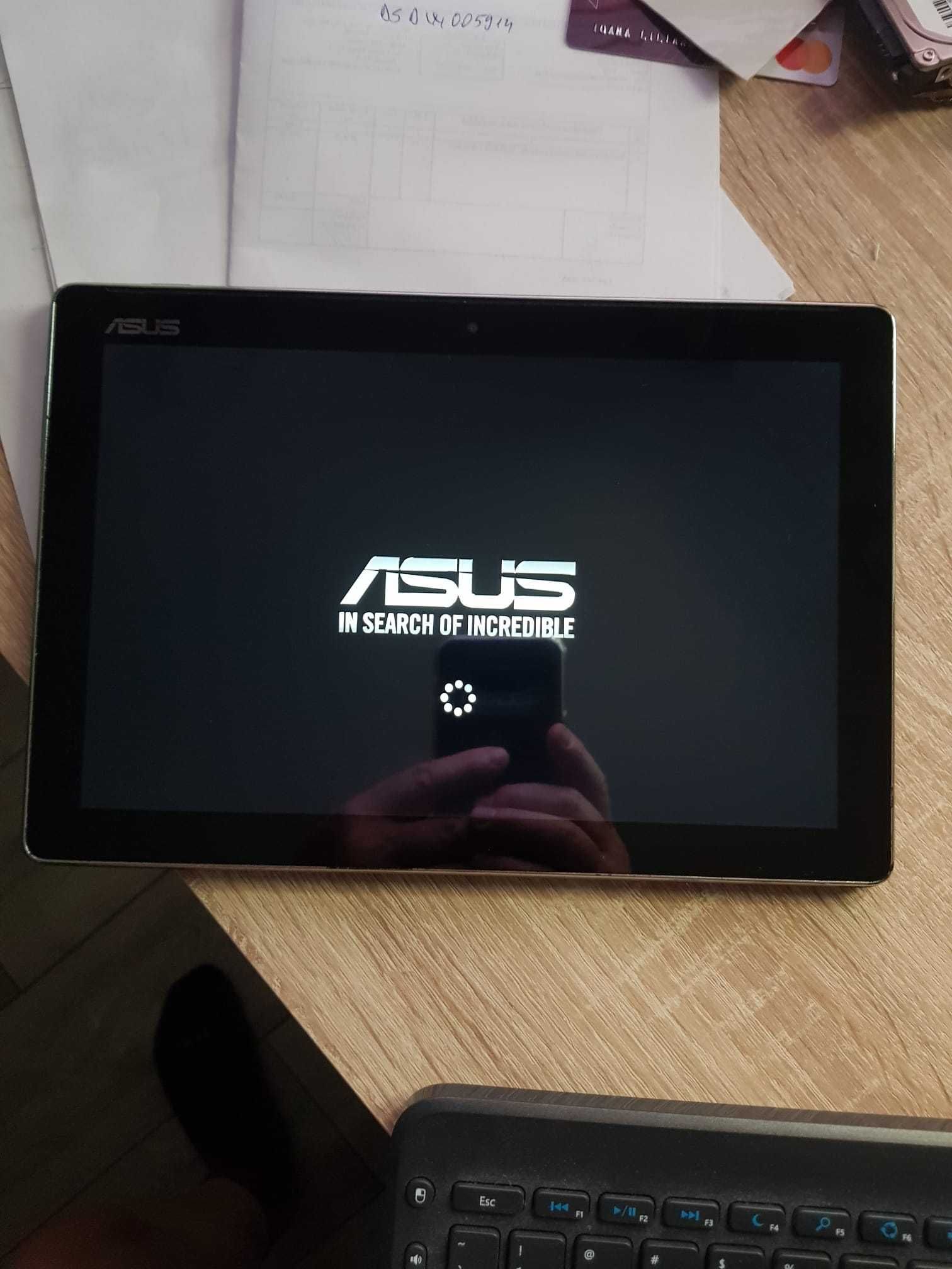 Tableta Asus Zenpad 10