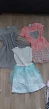 Като нови Disney, HM, Name it, Benetton, Mayoral, голям лот за 25лв