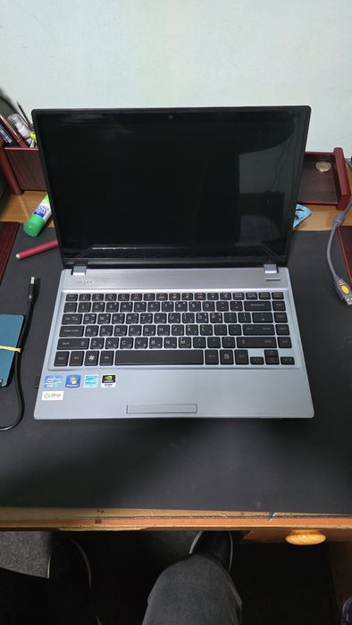 Notebook Lg X note  sotiladi