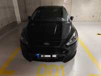 Ford Focus Ford Focus ST MK3.5