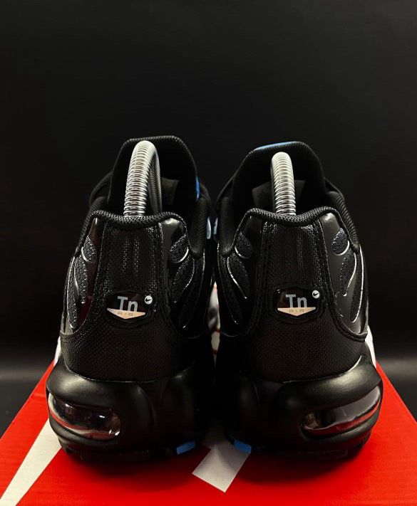 Мъжки маратонки Nike Air Max TN Plus Aquarius