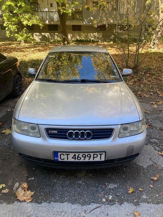 Audi A3 1.6 2000