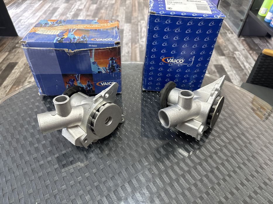 Pompa Apa bmw E32 E30