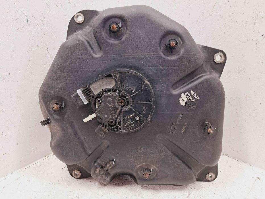 Rezervor Adblue MERCEDES Clasa E (W212) [Fabr 2009-2016] A2124700200 |