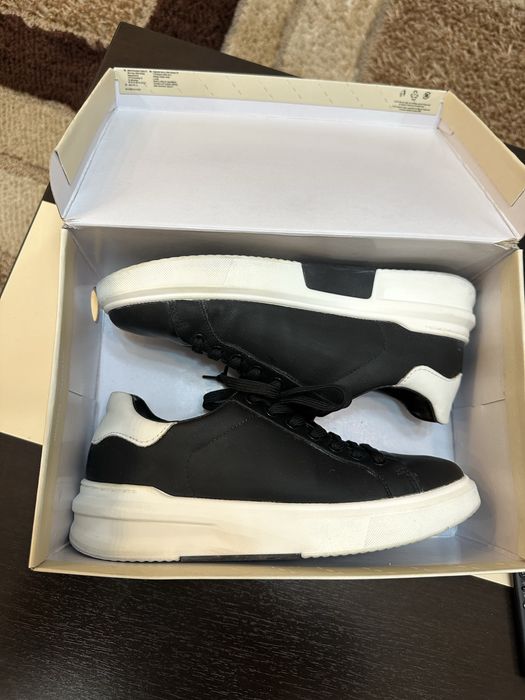 Pantofi barbati Zara Marimea 40