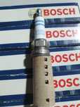 Чисто Нови ! Запалителни свещи - BOSCH DOUBLE PLATINUM !