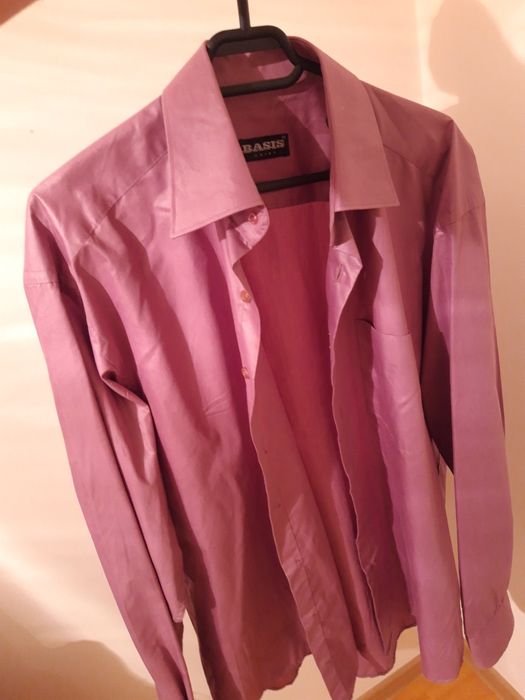 camasa - stare foarte bună