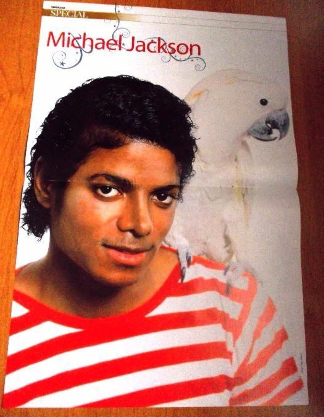 Poster Michael Jackson Postere multe modele