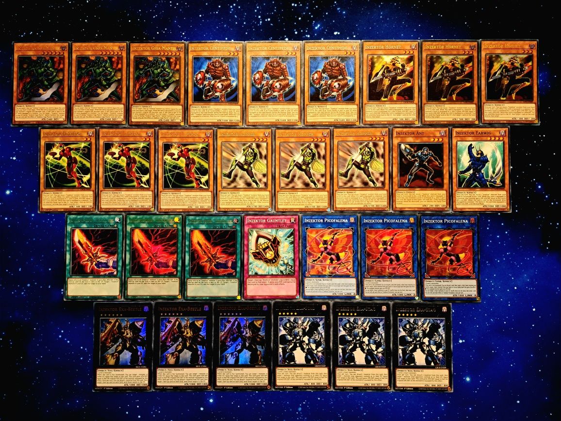Yu-Gi-Oh Cores 2