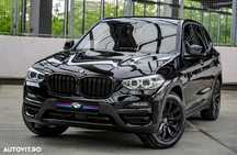 // BMW X3 4x4 // X-LINE // EXCLUSIVE//