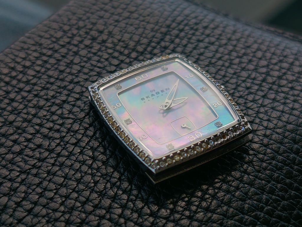 Skagen дамски часовник