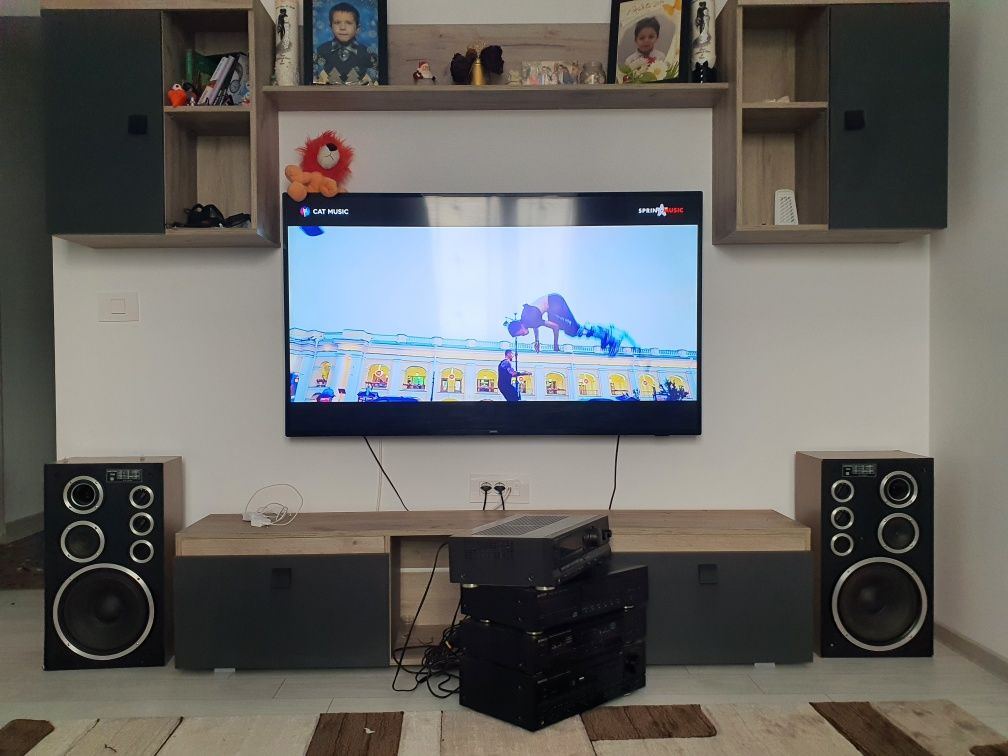 Amplificator Technics SA GX-100