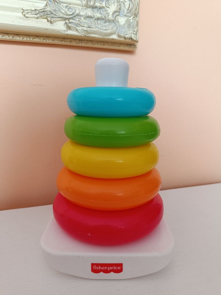 Кула Fisher Price