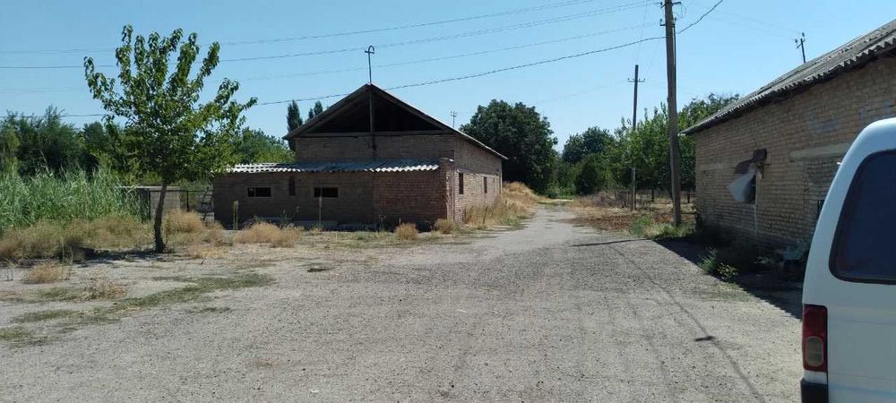 Земельный участок 60 сот в Таваксае