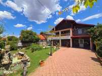 Casa de vanzare Tancabesti - Snagov