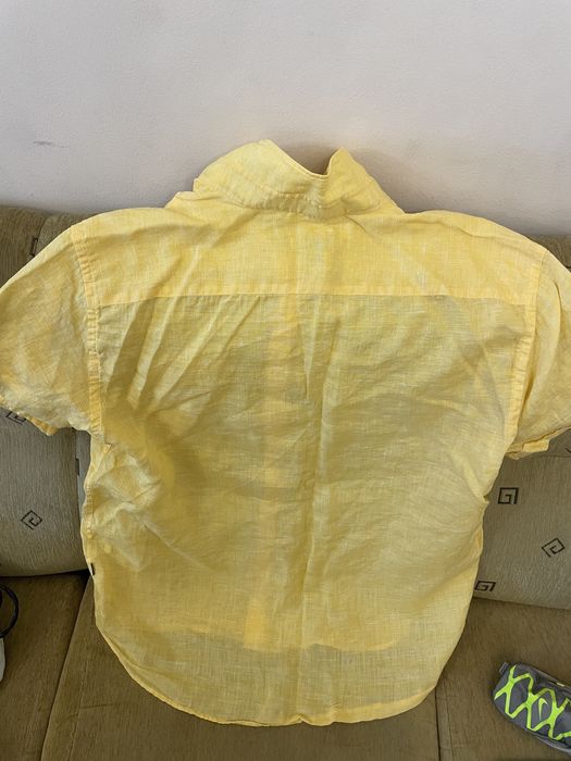 Ленена риза Teodor