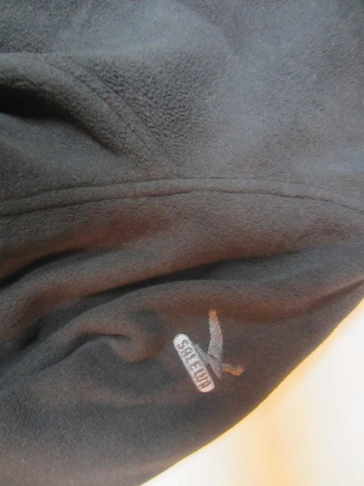 Geaca polar dama Salewa, masura L,PolarTec, stare f.buna