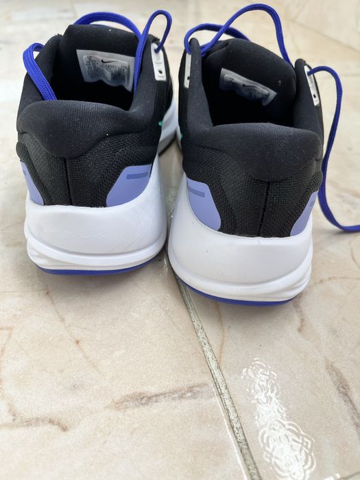 Обувки за бягане Nike Air Zoom Structure