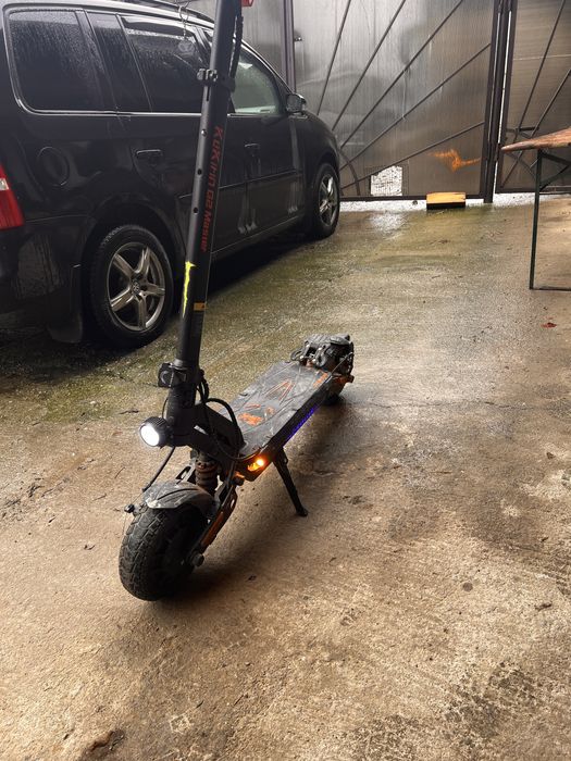 Kukirin g2 master 2025 2000w