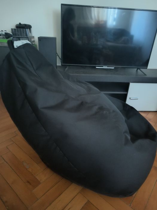 Bean bag XXL fotoliu