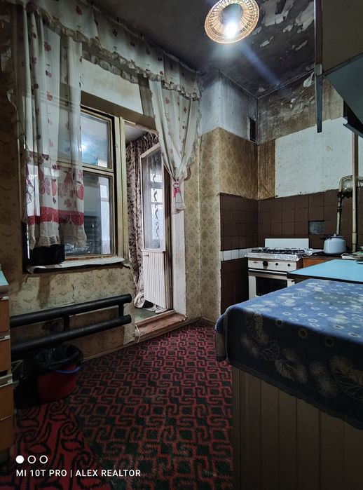 Продажа квартиры сергели  янгихает