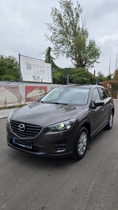 Vand Urgent Mazda CX-5 2016