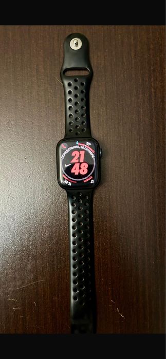 Apple watch Series 9 (GPS) 45mm