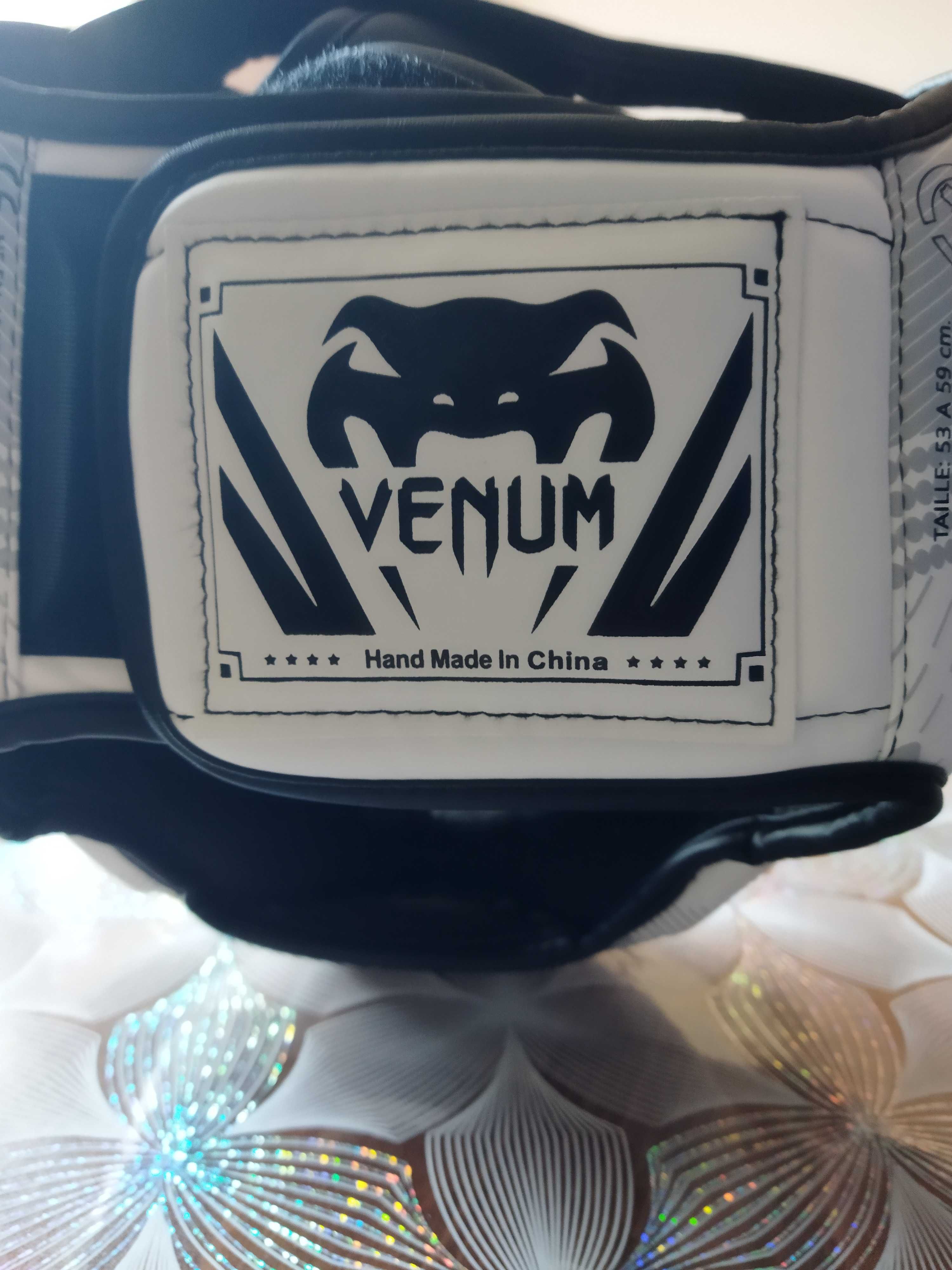 Боксова каска- Venum