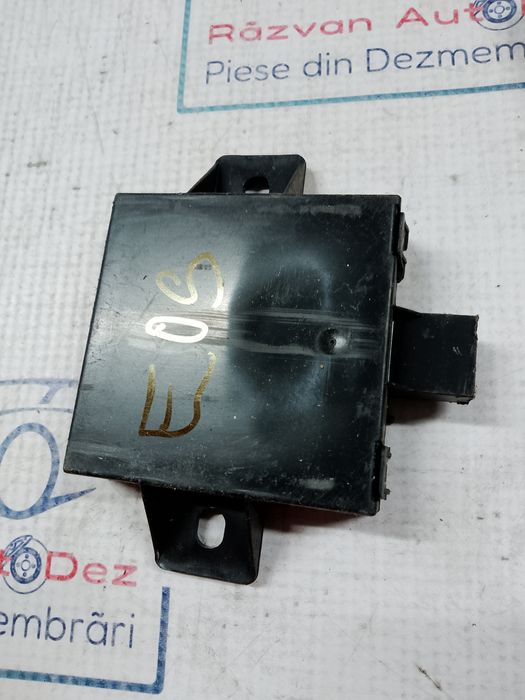 modul alarma volkswagen eos 2010