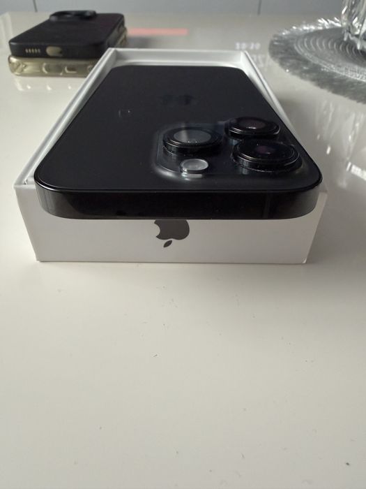 Iphone 14 pro 128 gb