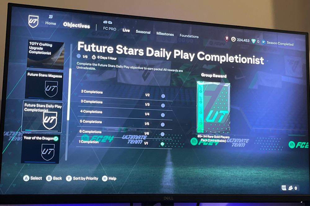 Monitor Dell G3223q 4k 144hz IPS