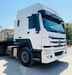 А6 HOWO тягач газлик 2020 йил сотилади