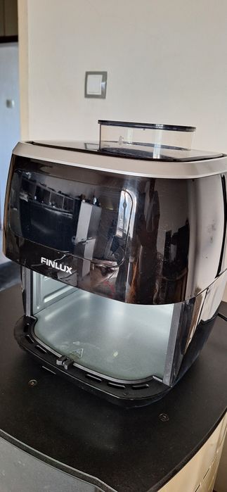 Ayr fryer Finlux 6l Еър фрайър
