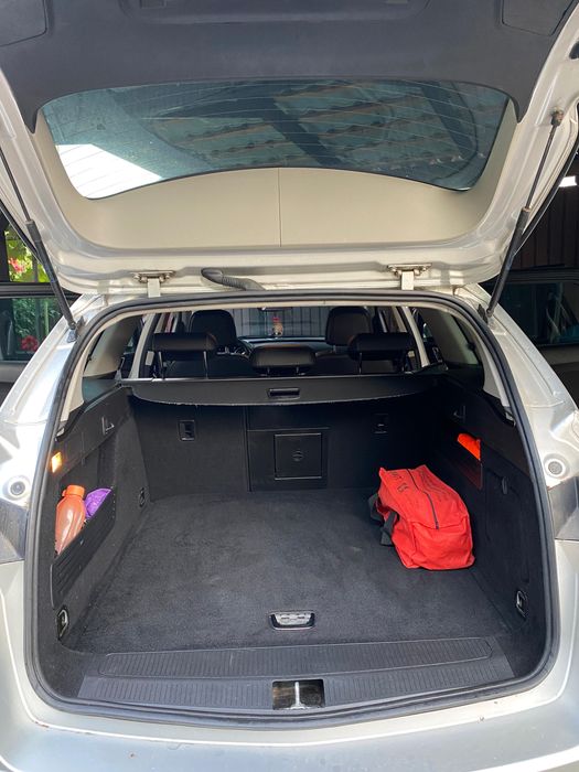 Vand Opel Astra J