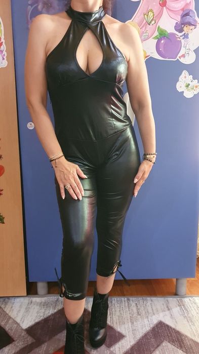 Salopeta sexy la doar 45 lei