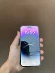 Iphone 14 pro max 256gb