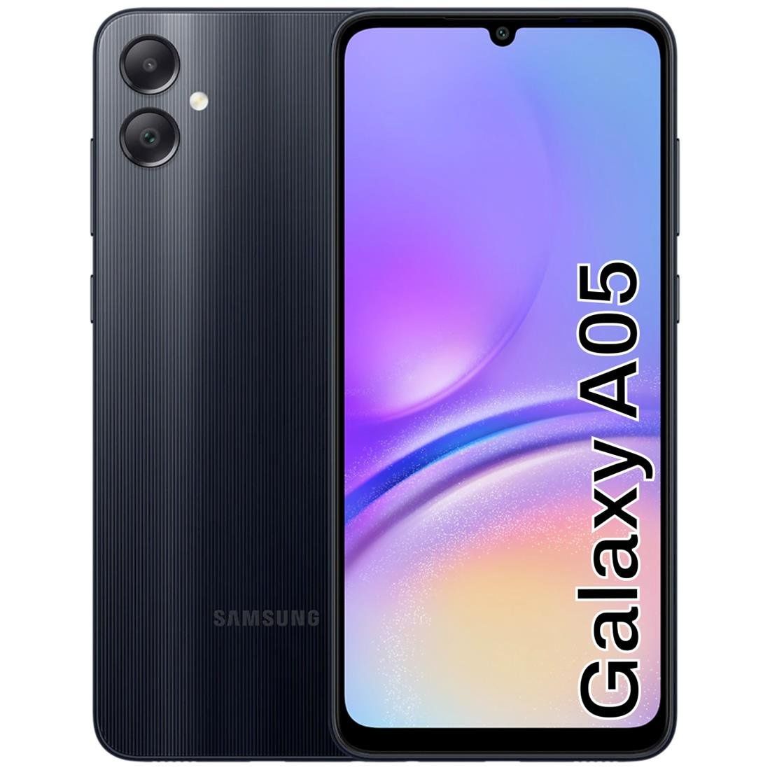 Samsung  A05  4/128GB