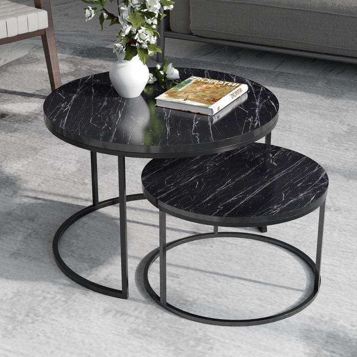 Jurnalniy stolik loft
