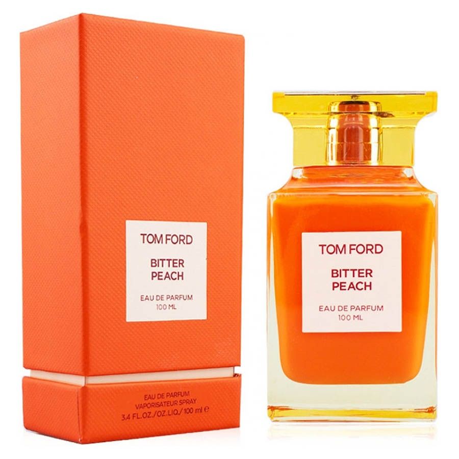 Bitter Peach Tom Ford, EDP, 100 мл., USA!